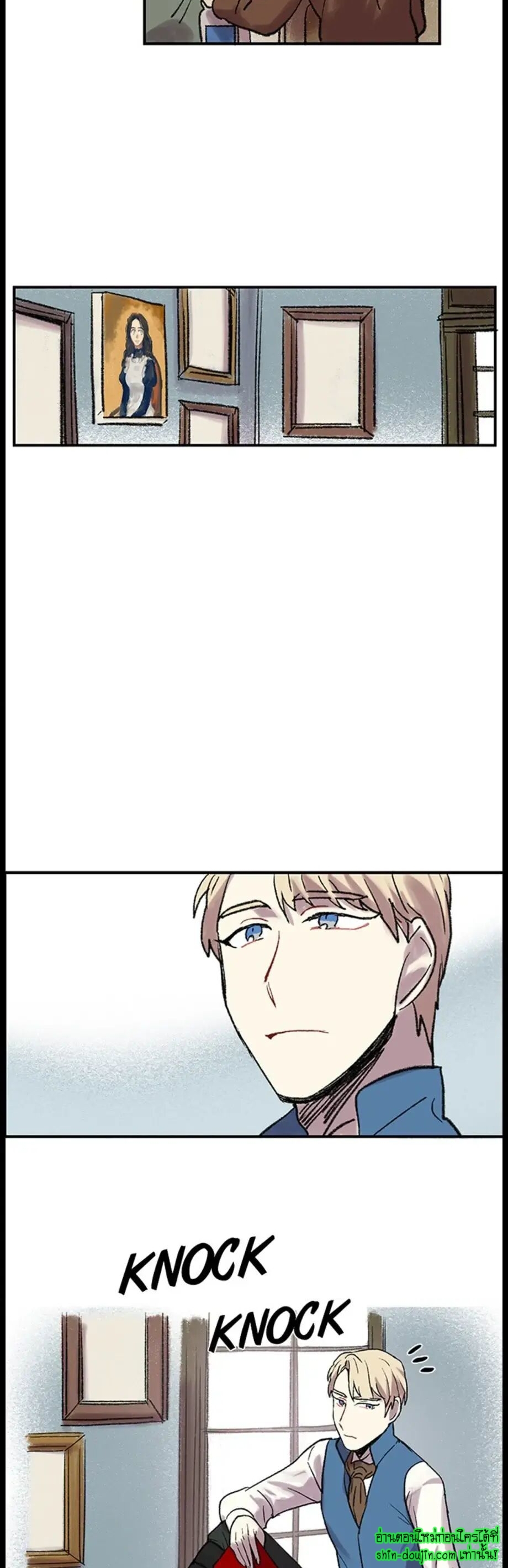 The smiling portrait EP 18